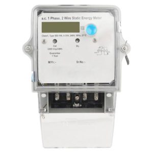 Sub Meter Installation / Replacement